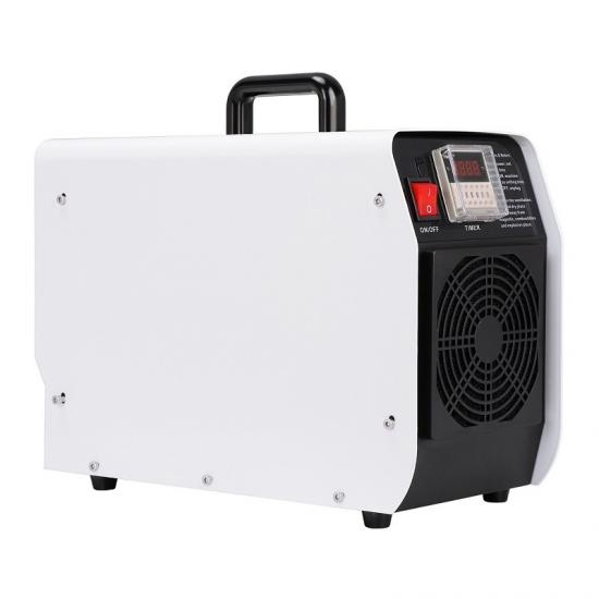 WINMORE Portable Ozone Generator 15g/h