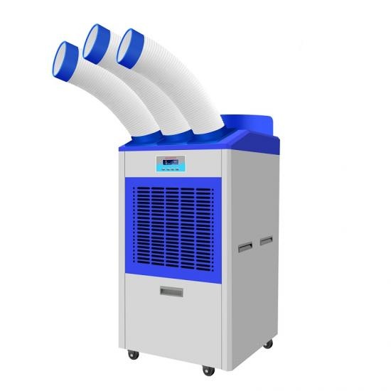 Winmore Spot Air Cooler WMAC36
