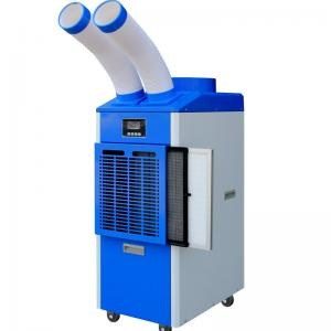 Winmore Spot Coolers WMAC16-hepa